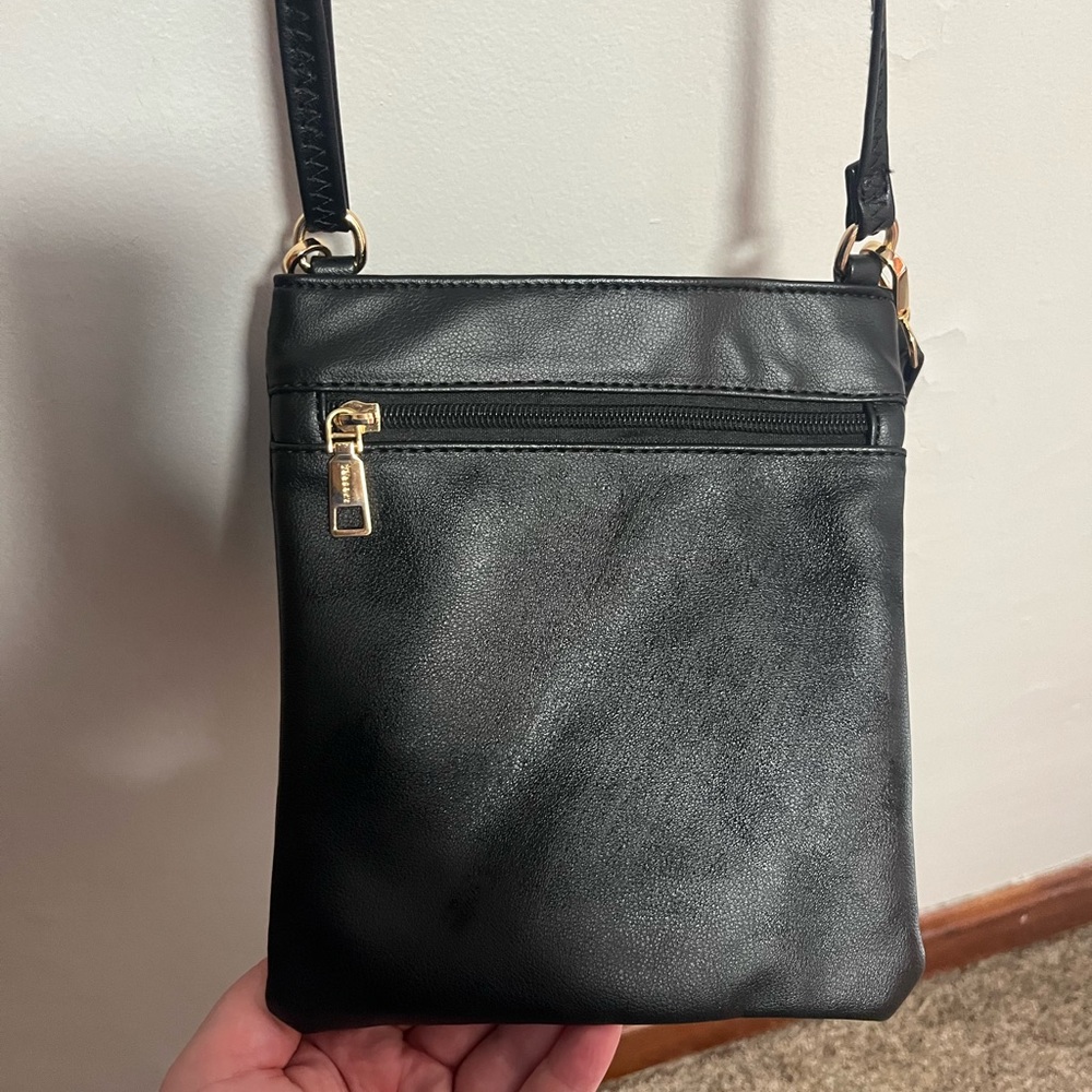 NWOT Idesort Crossbody Bag